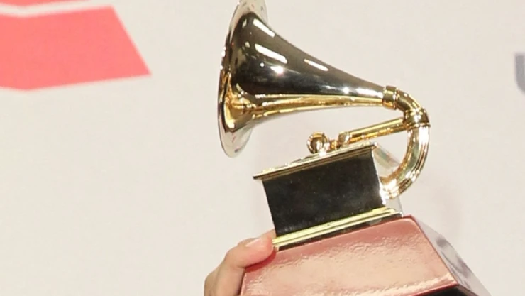 Latin Grammys 2022