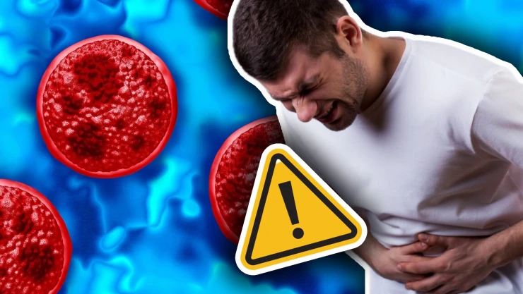 Alerta en 41 estados por ‘diarrea explosiva’: Reportan más de 11,500 infectados por ciclosporiasis en Estados Unidos