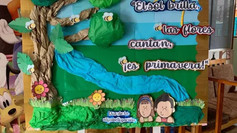 9 ideas de carteles creativos que harán que todos te feliciten: y ni siquiera son difíciles