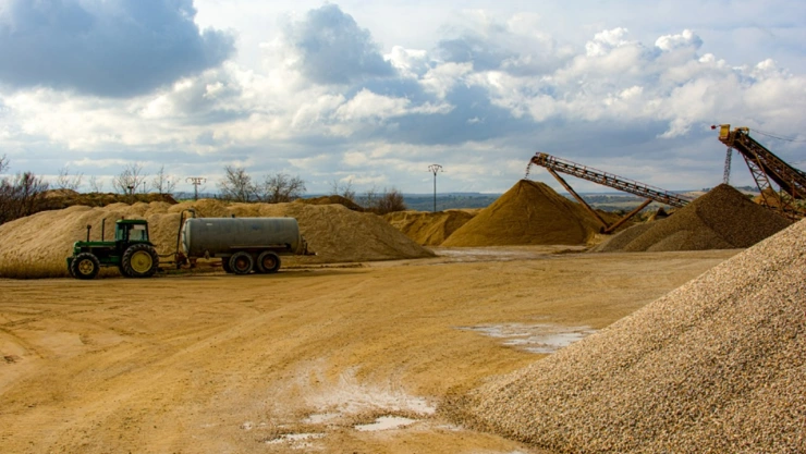 trabajador muere caer cantera puebla