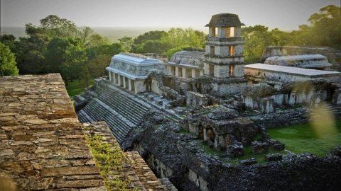 hallazgos arqueológicos INAH 2022