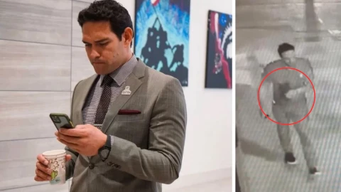 Mark Sánchez apuñalado video.png