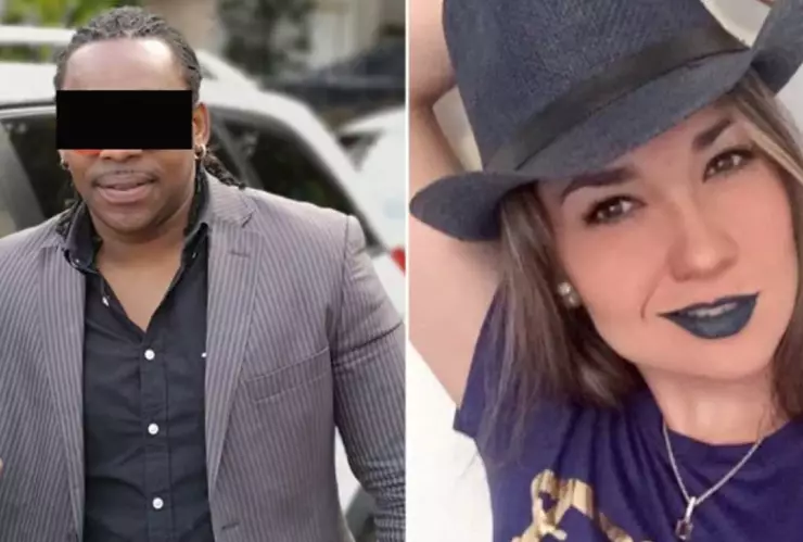 Yian “N”, agresor de Heidy Infante prepara una demanda por acoso