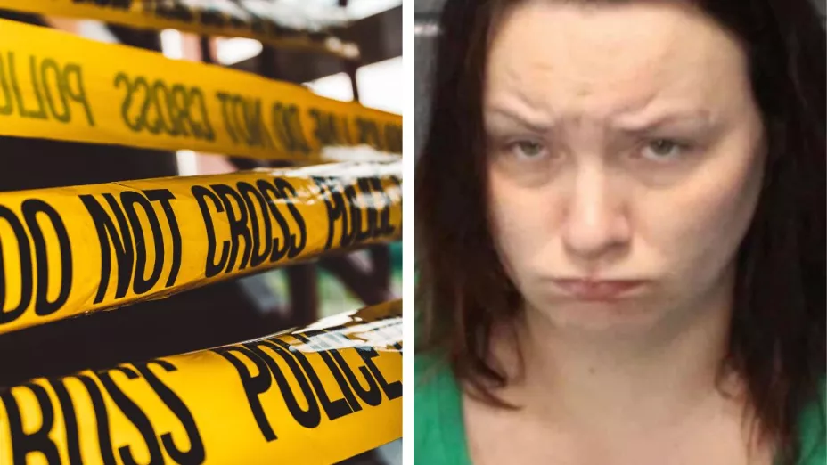 Sentencian a mujer a 55 años de prisión por asesinato de su hijo.