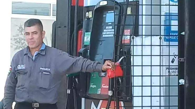 Aumento de la gasolina en un 20% en Querétaro