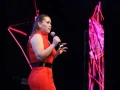 Elim Brito, especialista en adicciones