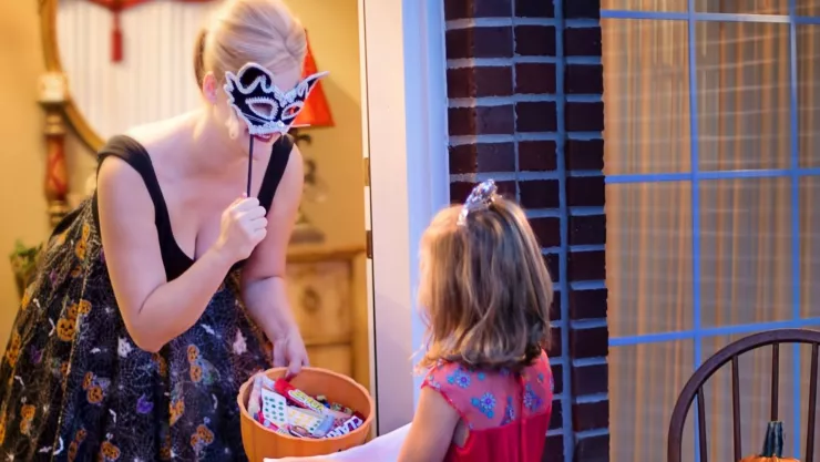 ¿Lo sabías? Conoce el origen y significado del trick or treat en Halloween
