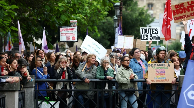 Caso Lyhanna desata protestas