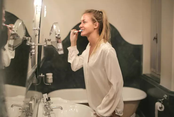 CEPILLO DE DIENTES_PEXELS_Andrea Piacquadio