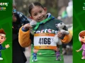 Revive los mejores momentos de la Segunda Carrera Juguetón