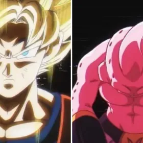 ¿Dónde ver Dragon Ball Beerus?