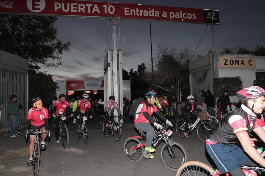 Bici programa