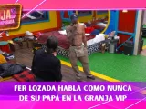 La Granja VIP