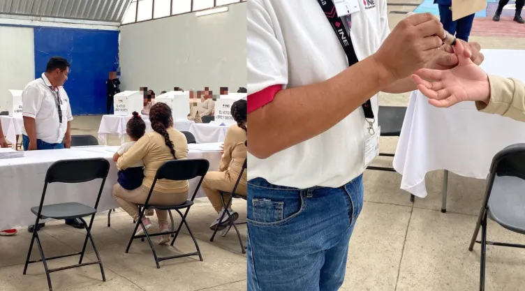 Elecciones 2024: ¿Cuántas personas participarán en la modalidad de voto anticipado?