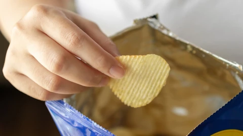 Papas fritas cambiar&aacute;n a partir de 2025