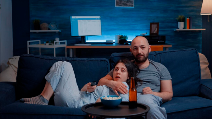 Día del Padre 2024: 5 películas que hablan del amor de papá y que puedes ver en familia