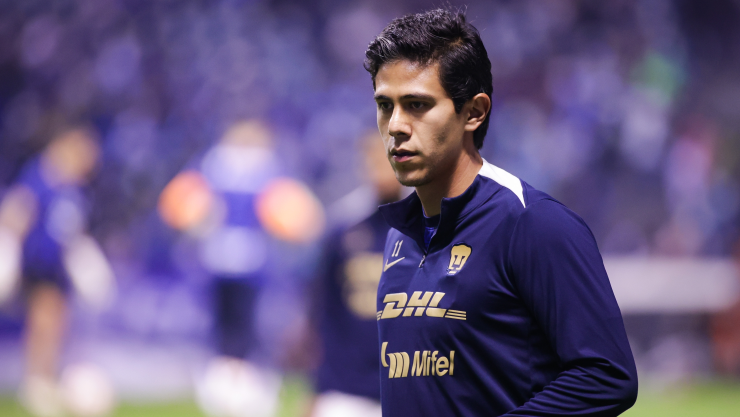José Juan Macías ha sufrido varias lesiones importantes