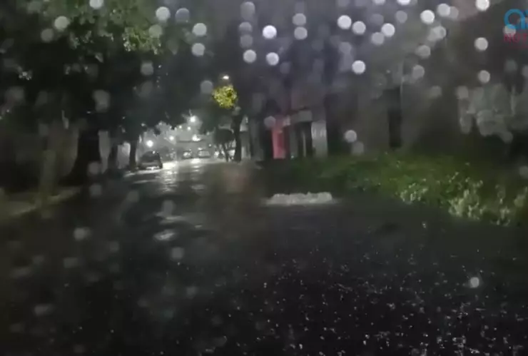 Lluvias y el clima en México este 30 de septiembre