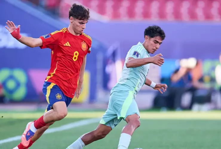 Grupo C de Mundial sub-20