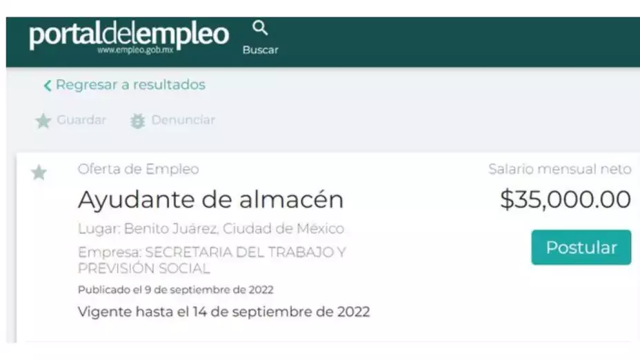 trabajo en canadá