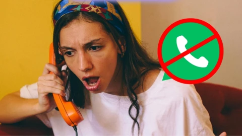 Estos son los teléfonos en los que dejará de funcionar la aplicación a partir de HOY 1 marzo.