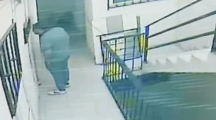 Acoso en la colonia Obrera: Denuncian a sujeto por espiar a su vecina en CDMX