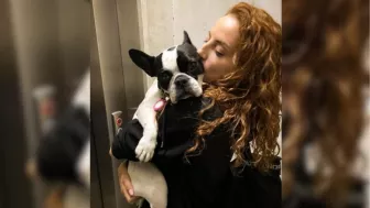 Marimar Vega | Crédito: Instagram @marimarvega