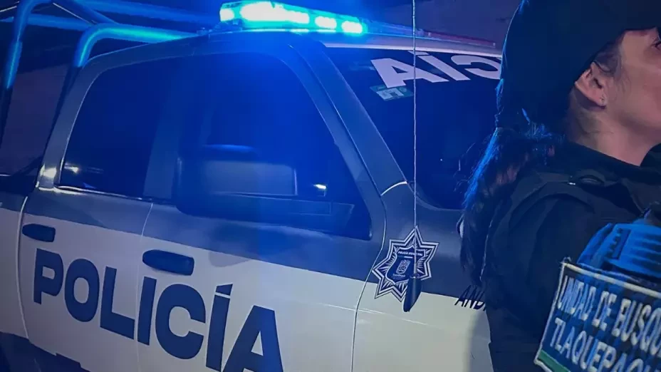 Hombre termina lesionado con arma de fuego en la colonia Miravalle de Tlaquepaque.webp