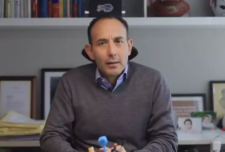 Roberto Gil Zuarth señaló que juzgados importantes se votarán en zonas que controla Morena.