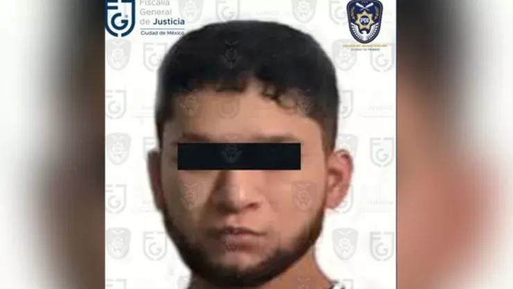 Grupos criminales en CDMX