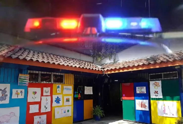 Sentencia por extorsión a guardería en Uruapan