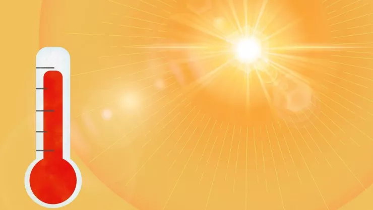 La medida que se implementará en escuelas de Aguascalientes por la intensa ola de calor; cambiarán horario