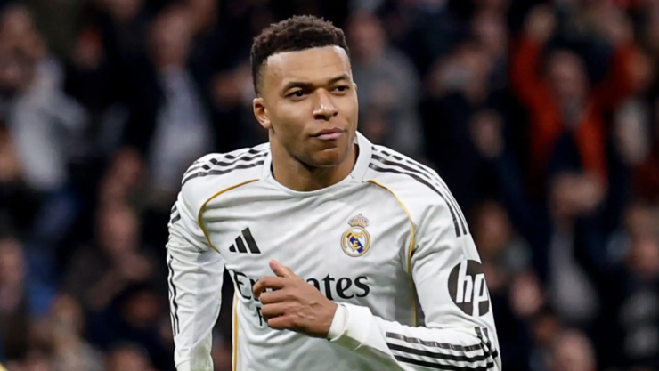 Real Madrid vs Real Sociedad lo puedes ver en Estados Unidos en esta fecha y hora