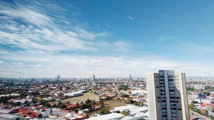 CLIMA PUEBLA