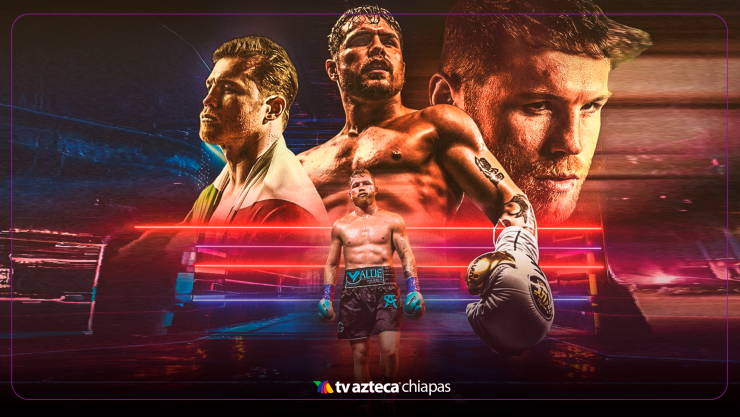 ¿Quién ganó la pelea de Canelo vs William Scull hoy 3 de mayo de 2025?