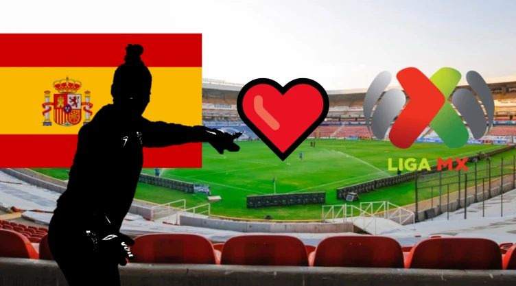 Estuvo con el equipo subcampeón en un Mundial y hoy es OFICIAL que llega a reforzar este club en la Liga BBVA MX