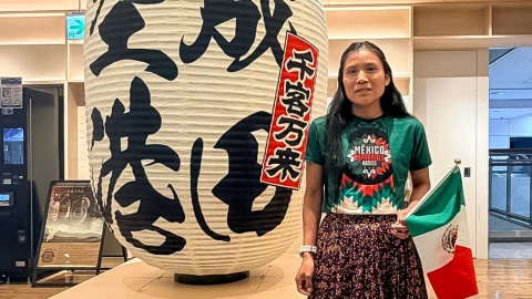 Maratón Femenino de Nagoya