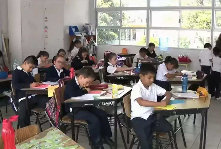 Añaden vacaciones para nivel básico