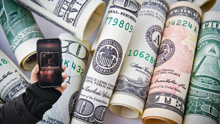 Por los suelos Así amaneció el precio del dólar hoy 16 de septiembre en Jalisco