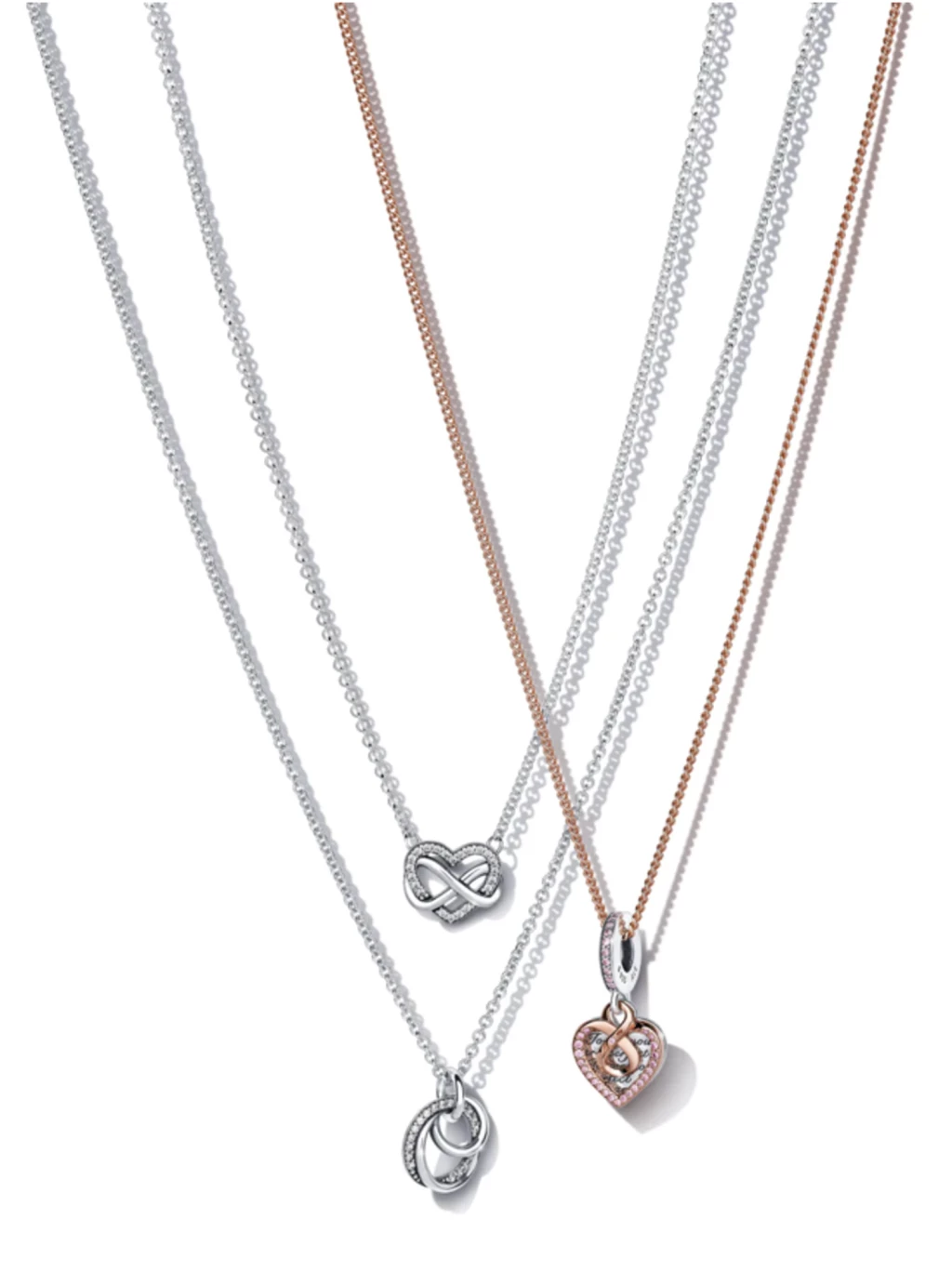 6 joyas para agradecer el amor incondicional de mamá