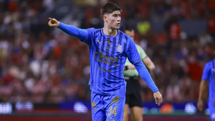 ‘Ponchito’ González vs ‘Hormiga’ González: Estos son los goles que han anotado a 10 jornadas disputadas