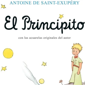 Confirmado El Principito tendrá una película live-action; esto se sabe