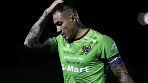 Liga BBVA MX Clausura GUARD1ANES 2021 FC Juarez vs Tijuana