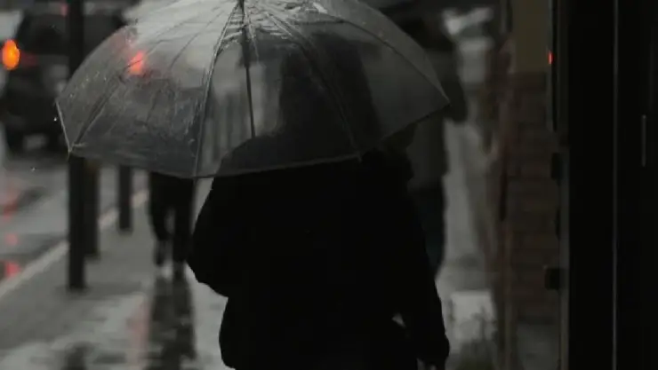 ¡Precaucion con las lluvias! Este es el pronóstico del clima HOY domingo 16 de agosto en Yucatán