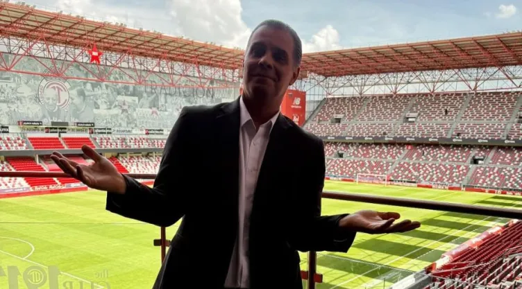 Christian Martinoli