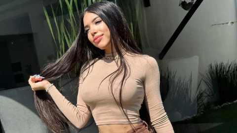 Yeri MUA recibe dinero por error.