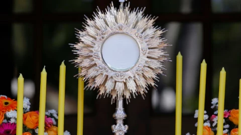 Corpus Christi: ¿Qué es y cómo se celebra en la Iglesia Católica?