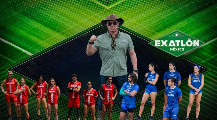 Exatlón México: ¿Quién gana HOY 9 de abril La Supervivencia 3 en Exatlón México?