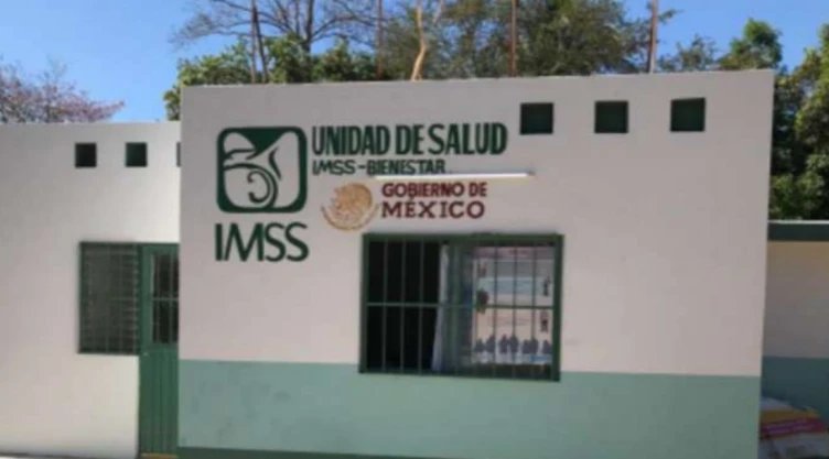 IMSS-Bienestar decreto DOF