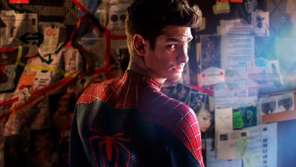 Spider-Man